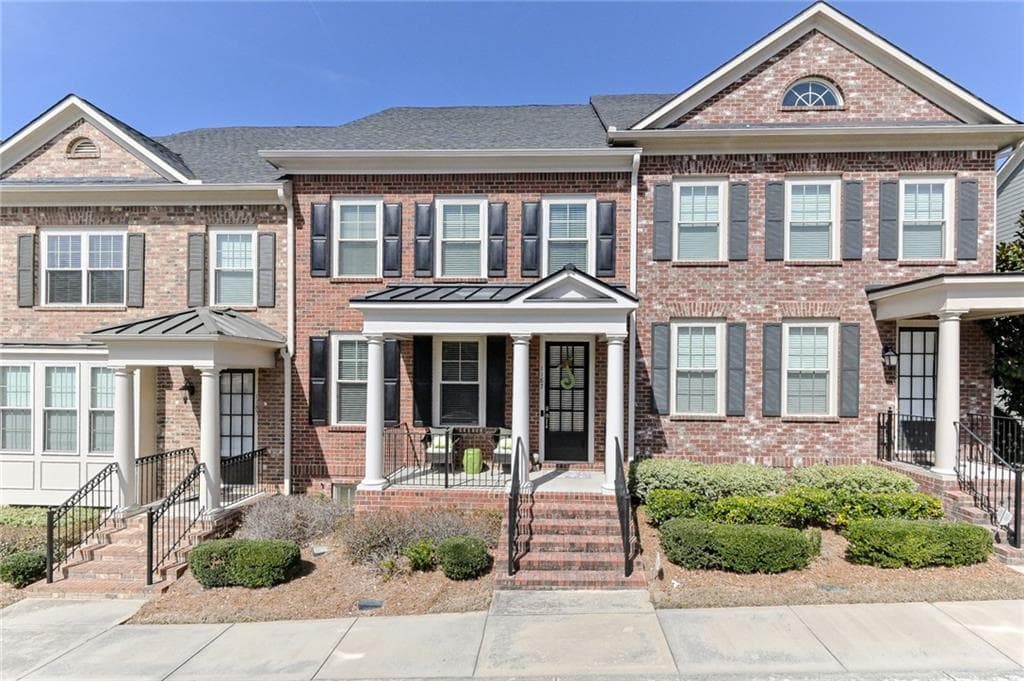 1187 Dove Point Court 19A, Mableton, GA 30126 — most recent listing photo