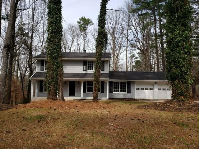 4145 Morning Trail, College Park, GA 30349 — most recent listing photo