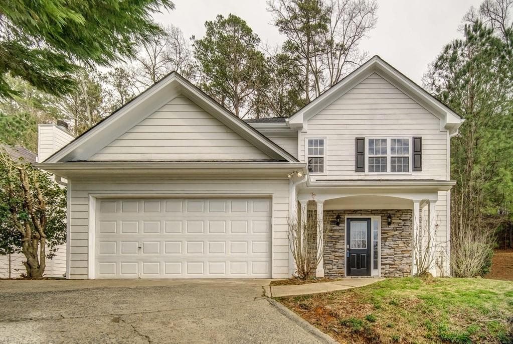 2624 E McGuire Drive, Kennesaw, GA 30144 — most recent listing photo