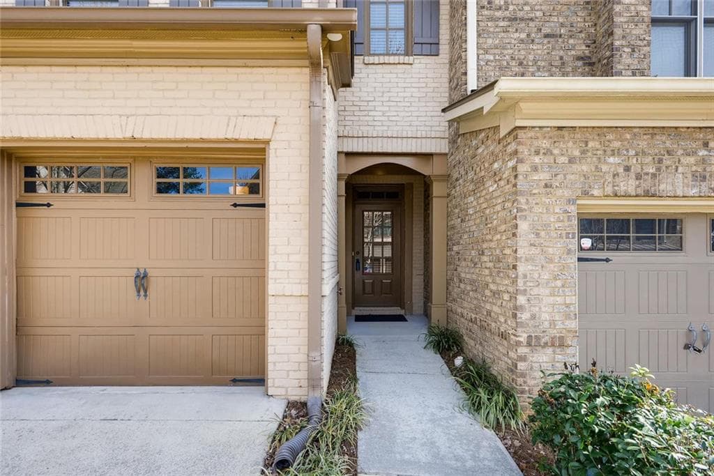 1629 Caswell Parkway 225, Marietta, GA 30060 — most recent listing photo