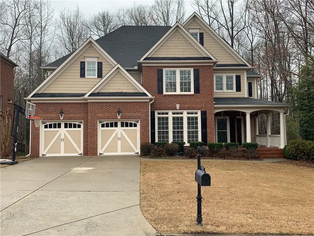 4440 Wykeshire Court, Cumming, GA 30041 — most recent listing photo