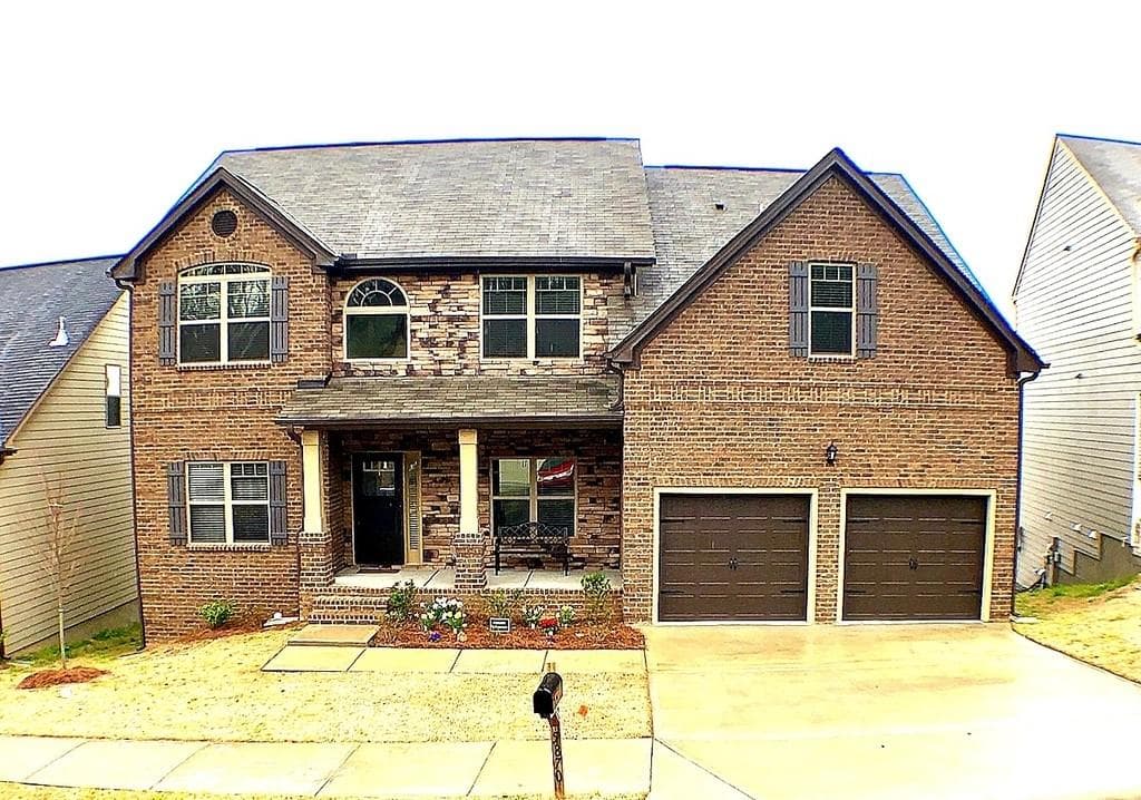 5870 Savannah River Road, College Park, GA 30349 — most recent listing photo