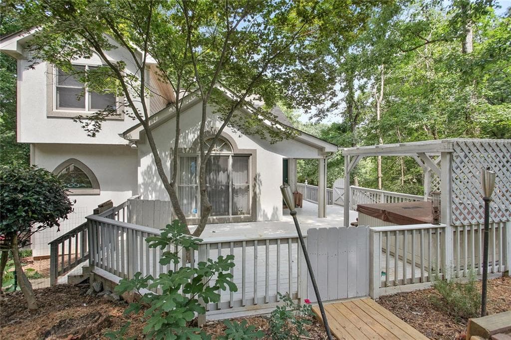 3025 Lakeside Drive, Cumming, GA 30041 — most recent listing photo