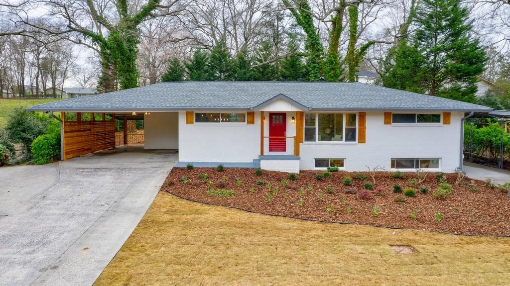 30 Brookwood Drive, Marietta, GA 30064 — most recent listing photo