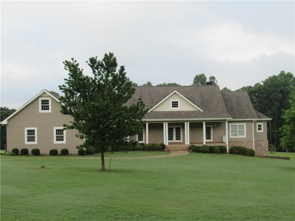 407 Link Road, Lula, GA 30554 — most recent listing photo