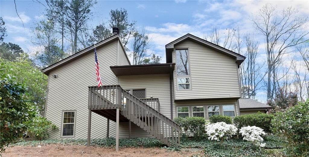 3625 N Berkeley Lake Road, Berkeley Lake, GA 30096 — most recent listing photo