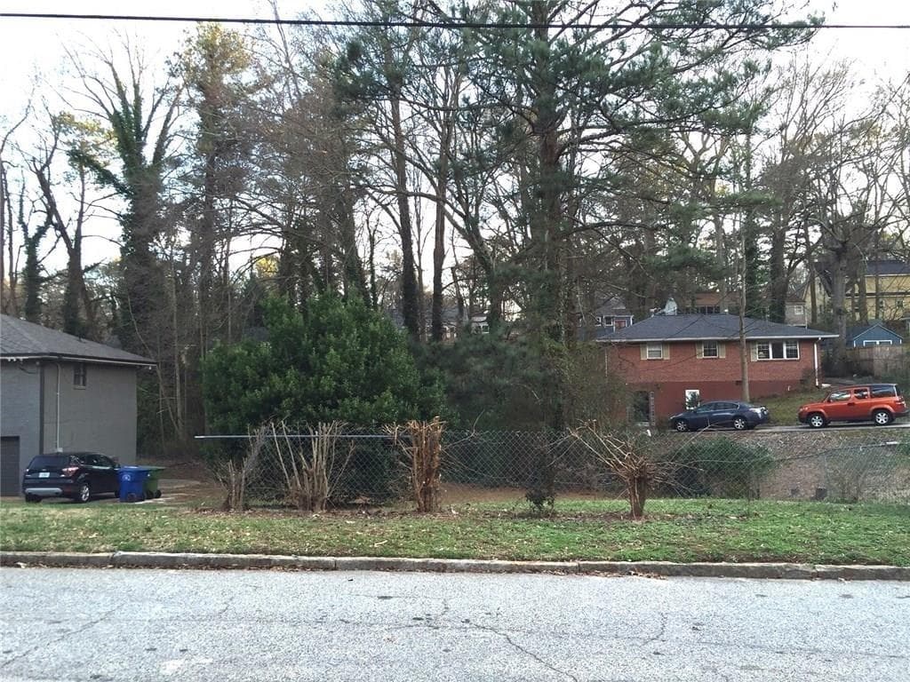 other sold at 1651 Van Vleck Avenue, Atlanta, GA 30316