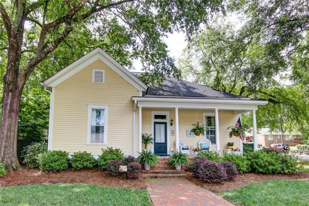2134 East Street, Covington, GA 30014 — most recent listing photo