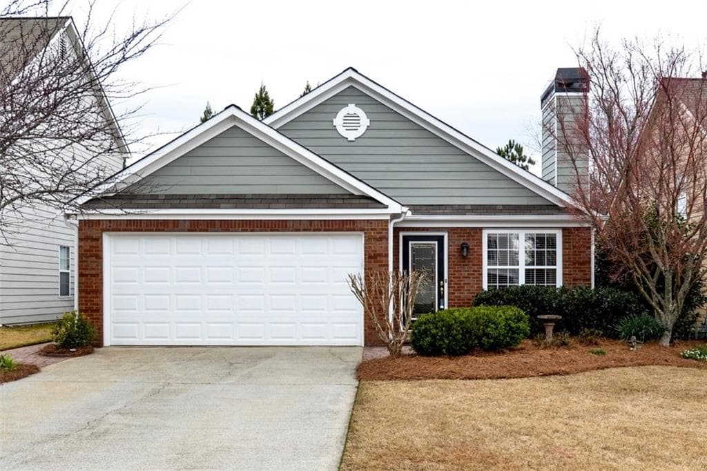 2455 Ashton Drive, Roswell, GA 30076 — most recent listing photo