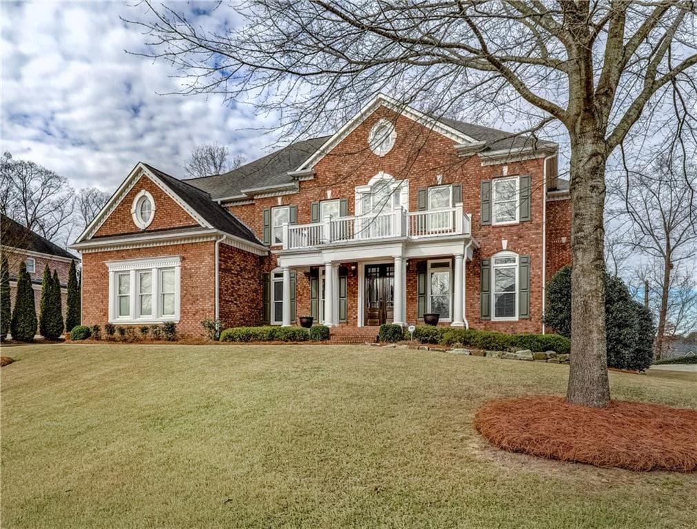5116 Crescent Cove Lane, Mableton, GA 30126 — most recent listing photo