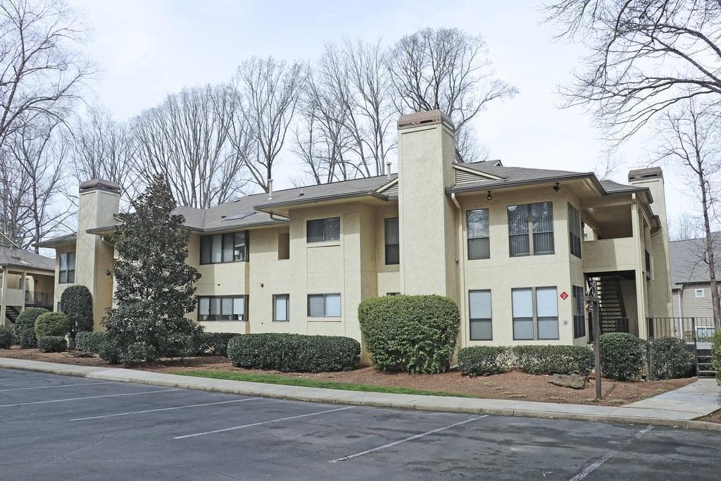2 bedroom, 2 bathroom, 1,381 sq ft condominium sold at 506 Coleraine, Smyrna, GA 30080