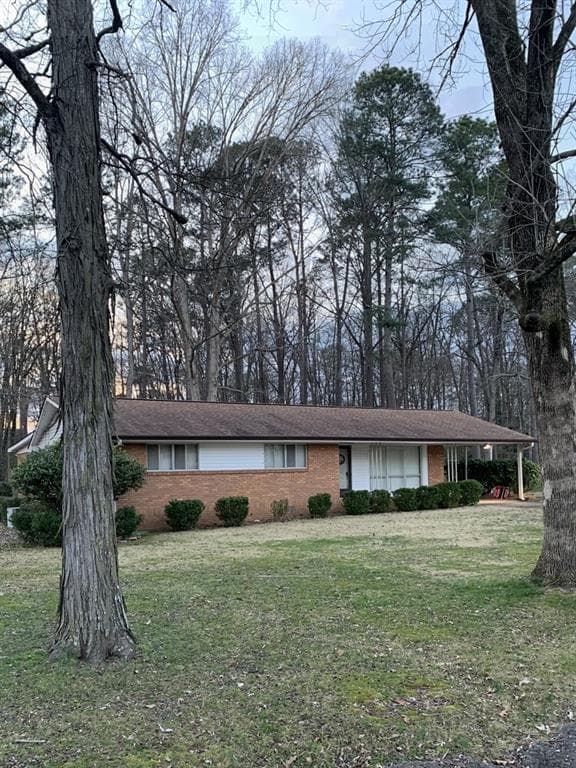 128 Hazel Drive, Dalton, GA 30721 — most recent listing photo