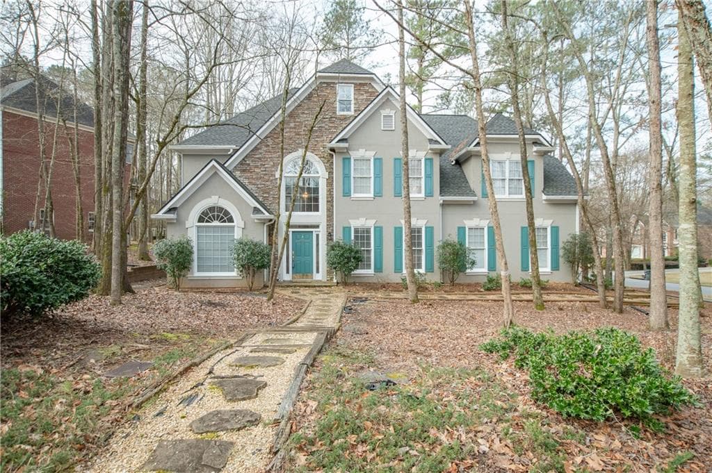 1965 Noblin Ridge Trail, Duluth, GA 30097 — most recent listing photo