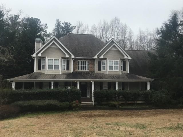 267 Blackberry Lane, Douglasville, GA 30134 — most recent listing photo