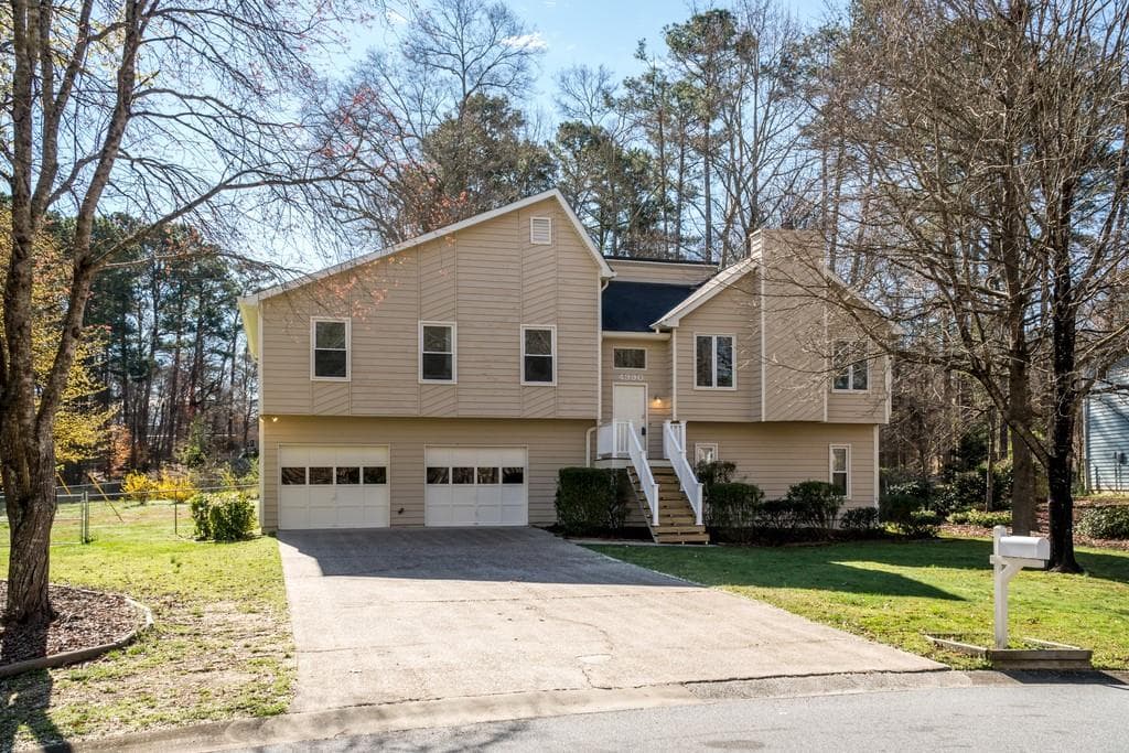 4990 Whitewater Drive, Norcross, GA 30092 — most recent listing photo