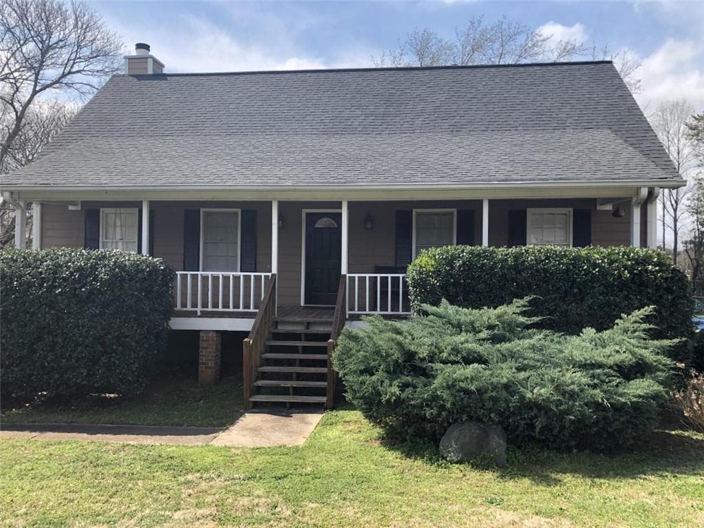 4881 Hawk Trail, Marietta, GA 30066 — most recent listing photo