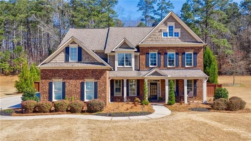 1875 Hays Farm Walk, Marietta, GA 30064 — most recent listing photo