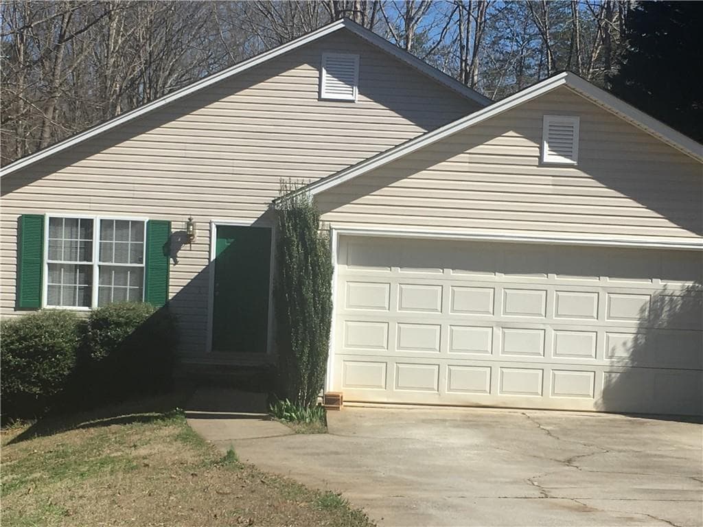 6507 Narramore Way, Lula, GA 30554 — most recent listing photo