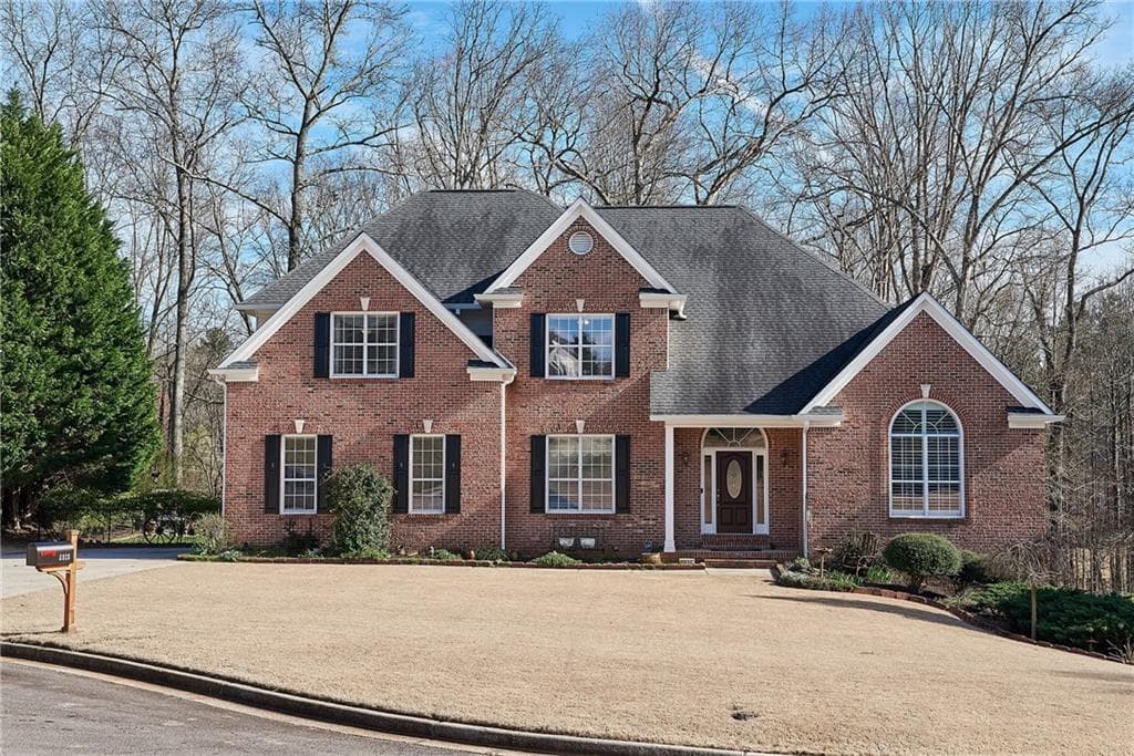 5926 Mount Water Trail, Buford, GA 30518 — most recent listing photo