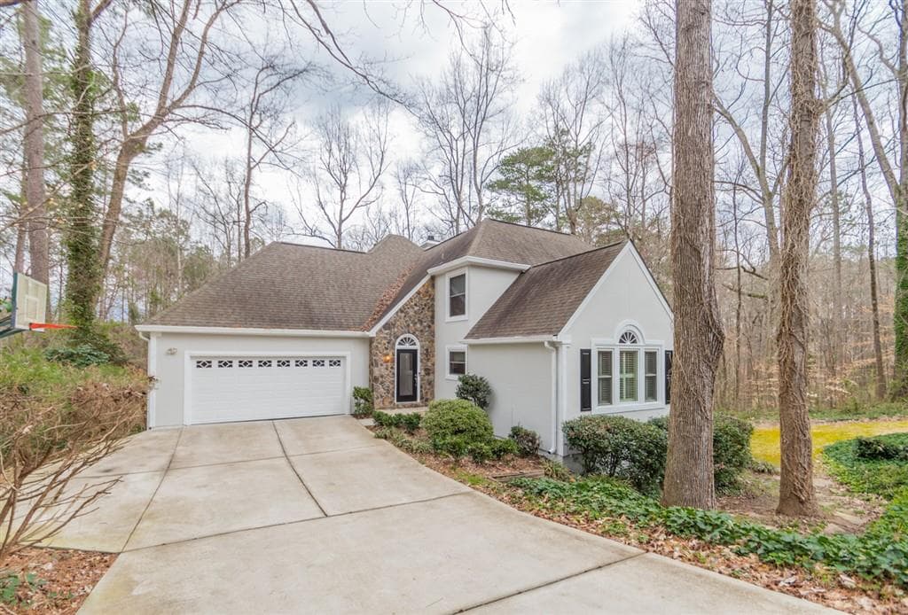 5213 Sandlewood Court, Marietta, GA 30068 — most recent listing photo
