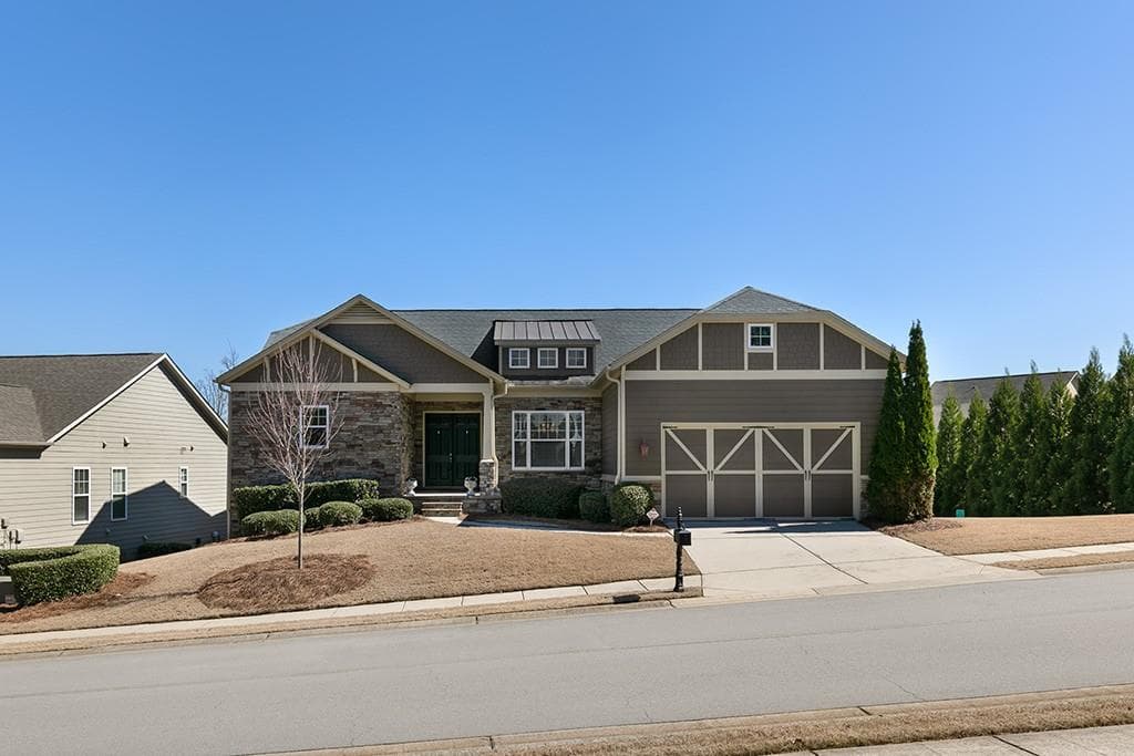 3308 Indian Hawthorne Ridge, Gainesville, GA 30504 — most recent listing photo