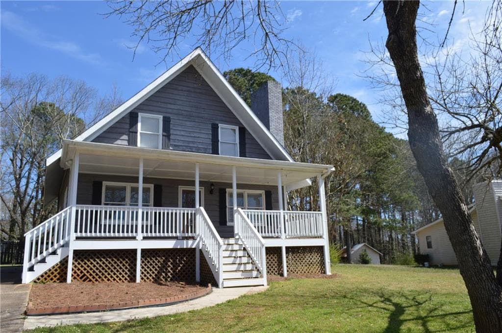 676 William Street, Dacula, GA 30019 — most recent listing photo
