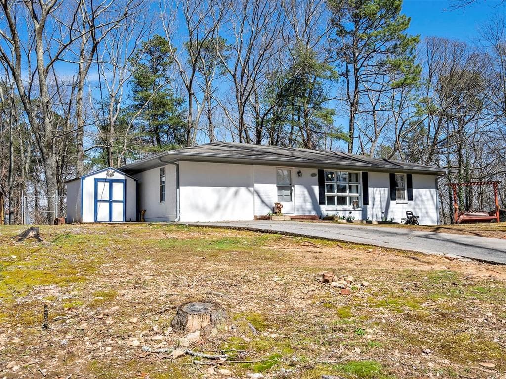 371 Ridgeway Road, Canton, GA 30114 — most recent listing photo