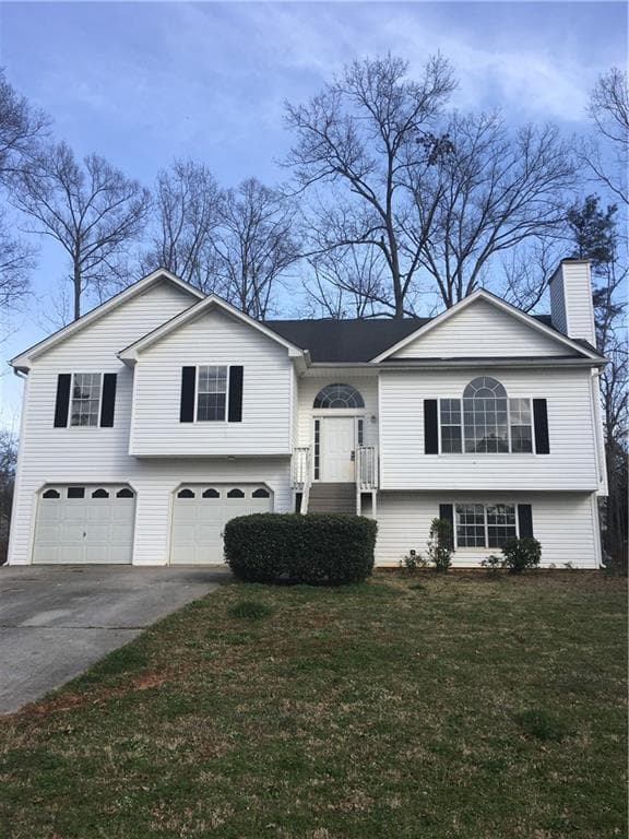 54 Paradise Lane, Douglasville, GA 30134 — most recent listing photo