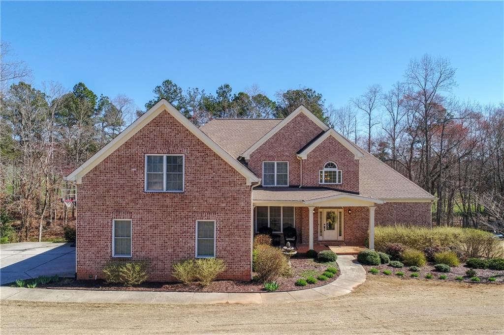 446 Gold Bullion Drive, Dawsonville, GA 30534 — most recent listing photo