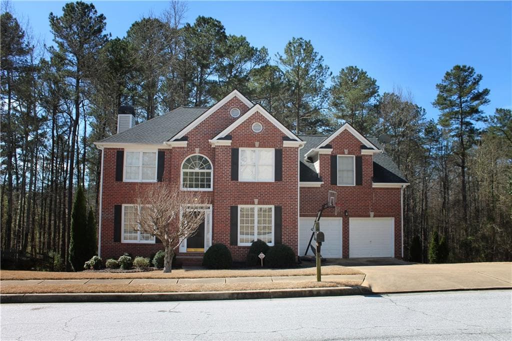 1200 Bridle Path Drive, Lawrenceville, GA 30045 — most recent listing photo