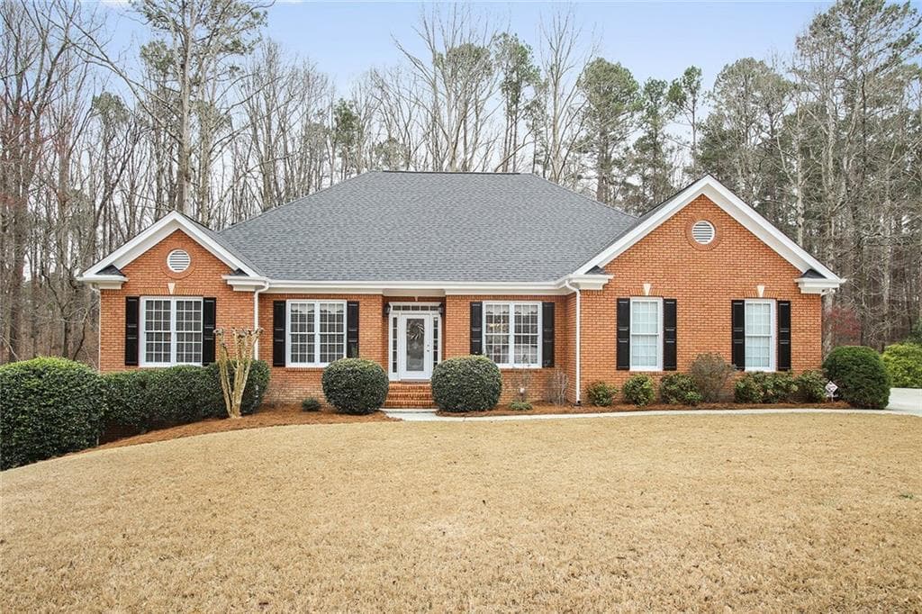 3717 Coldwater Lane, Snellville, GA 30039 — most recent listing photo