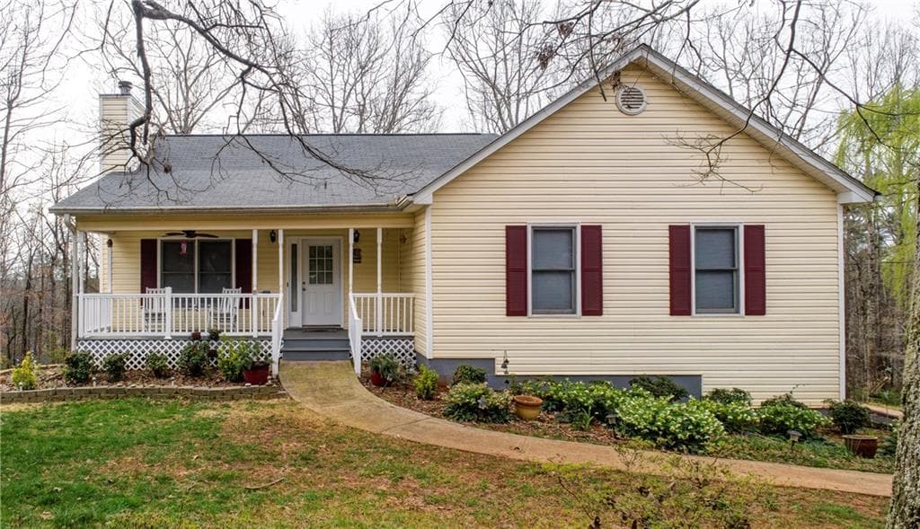 236 Harmony Church Road, Dawsonville, GA 30534 — most recent listing photo