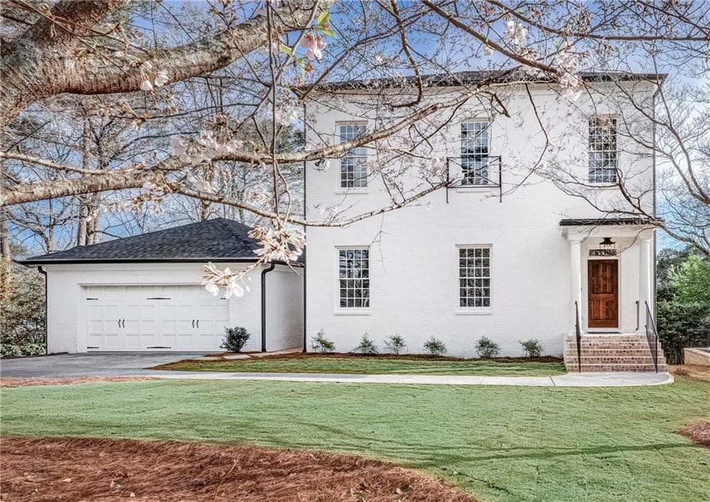 1547 Harts Mill Road, Brookhaven, GA 30319 — most recent listing photo