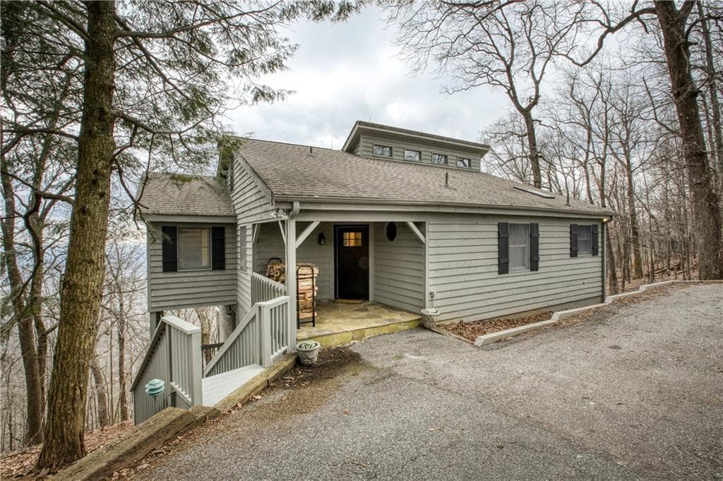 1543 Ridgeview Drive, Big Canoe, GA 30143 — most recent listing photo