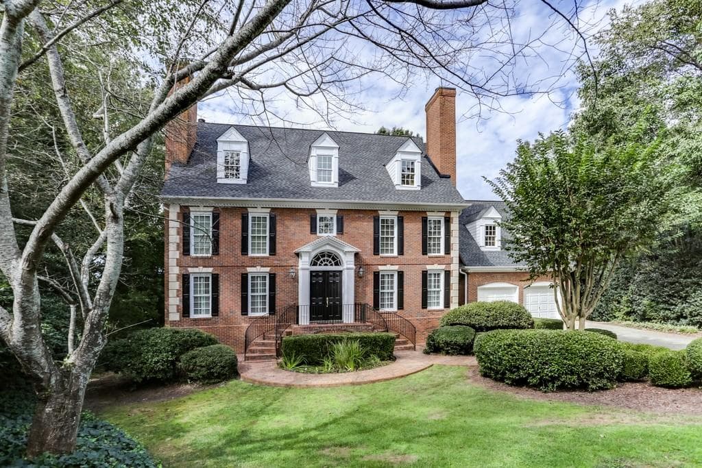 345 W Berwicke Common, Sandy Springs, GA 30342 — most recent listing photo