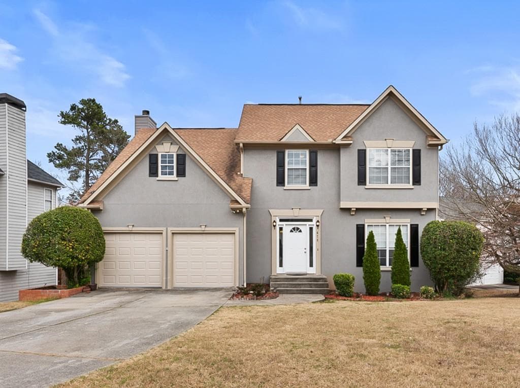 675 Winding River Drive, Lawrenceville, GA 30046 — most recent listing photo