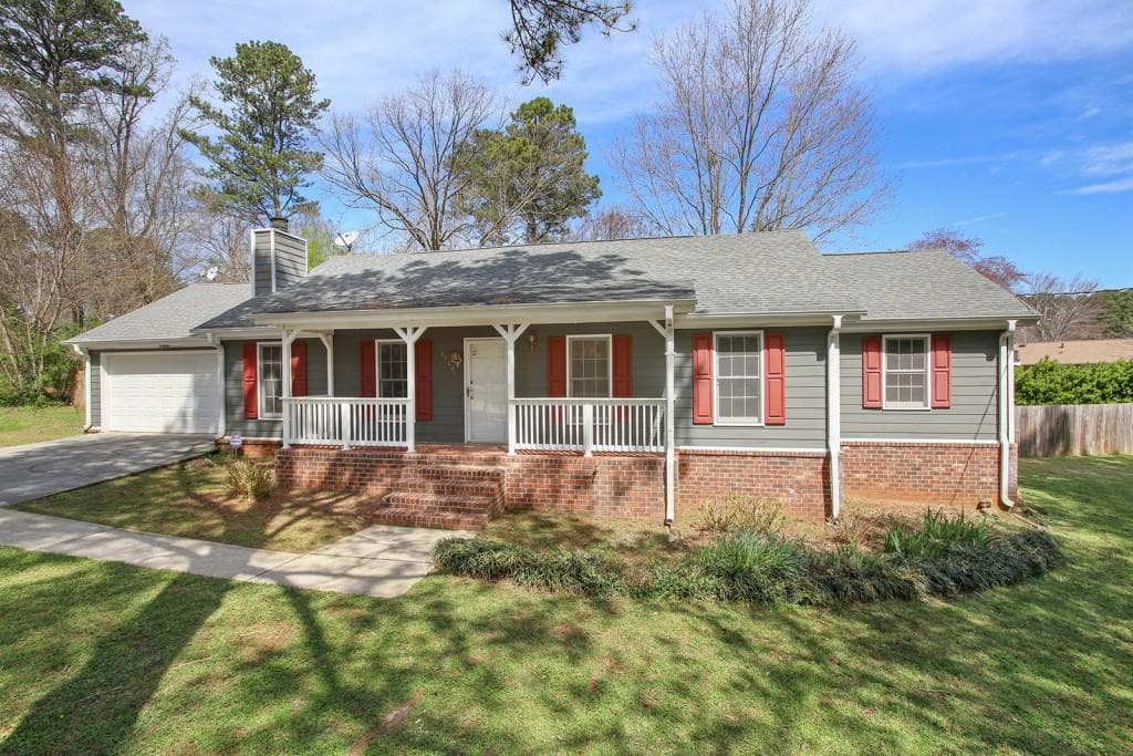 1146 Barrington Court, Lilburn, GA 30047 — most recent listing photo