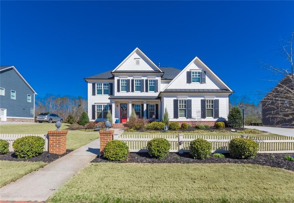 3725 Williams Point Drive, Cumming, GA 30028 — most recent listing photo