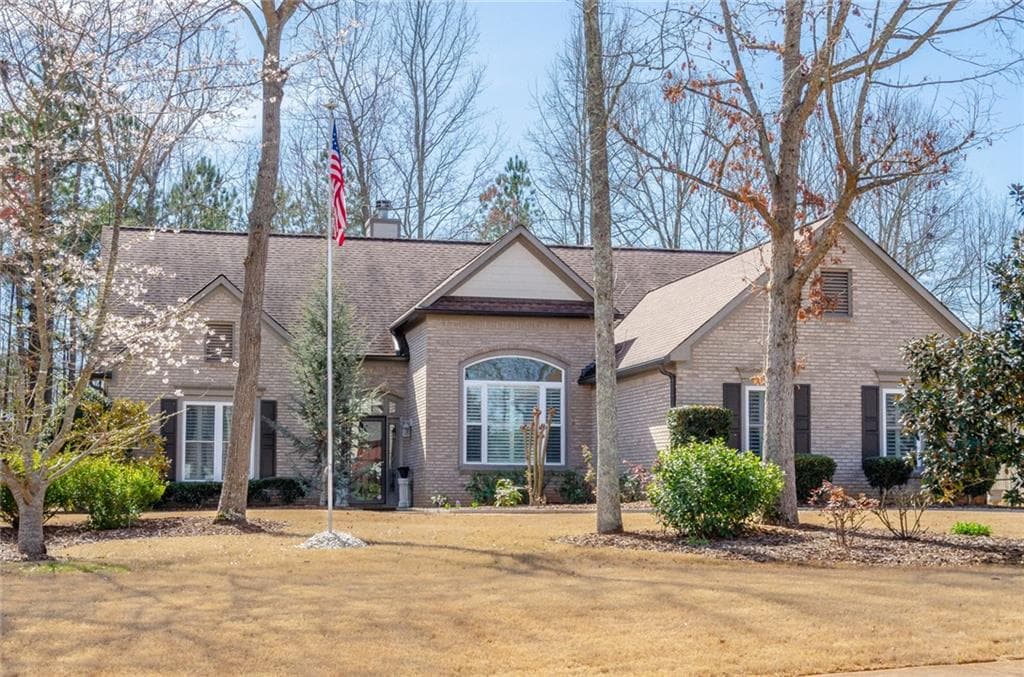 5019 Weatherstone Drive, Buford, GA 30519 — most recent listing photo