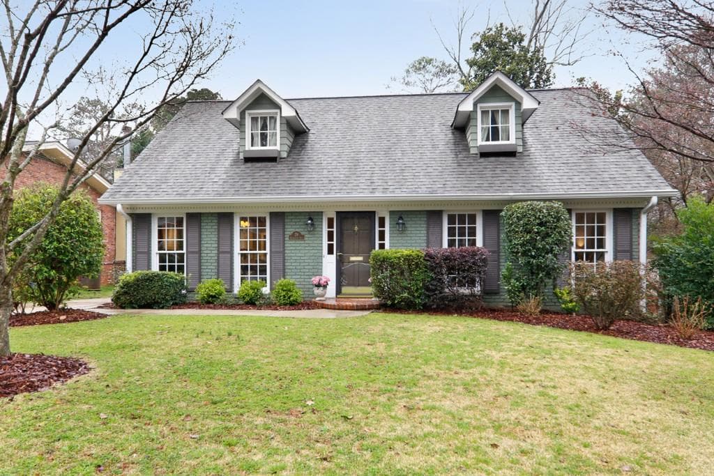 79 Dartmouth Avenue, Avondale Estates, GA 30002 — most recent listing photo