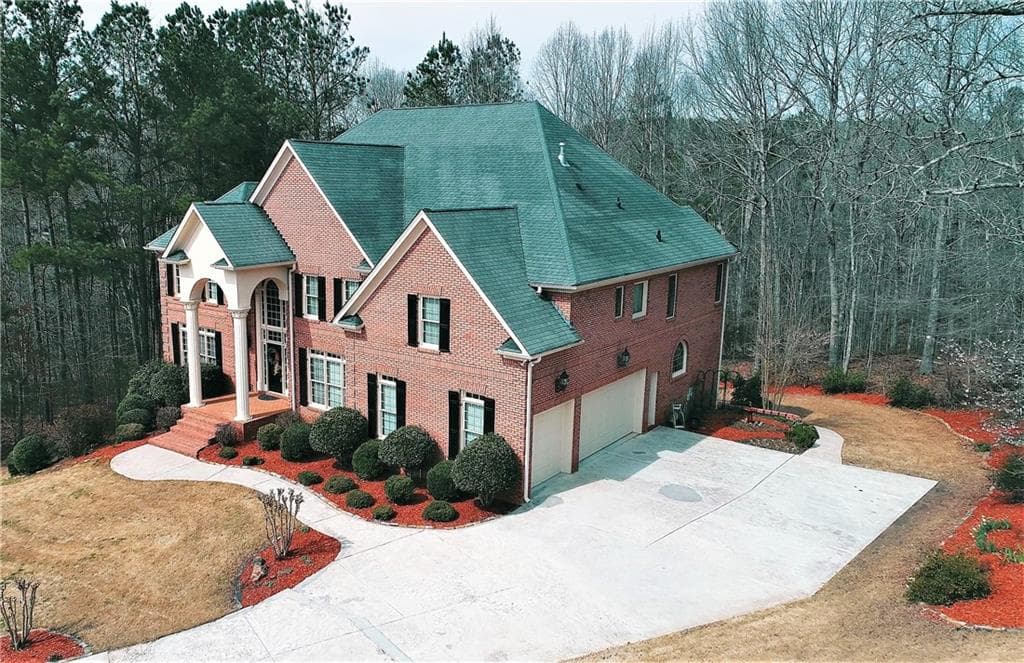 103 Ridge View Drive, Ball Ground, GA 30107 — most recent listing photo