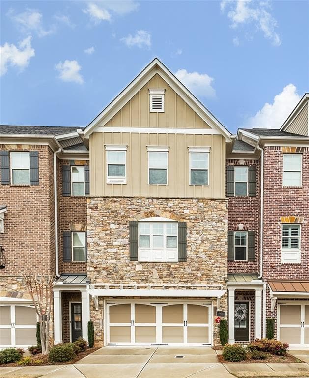 954 Opelousas Way, Sandy Springs, GA 30328 — most recent listing photo