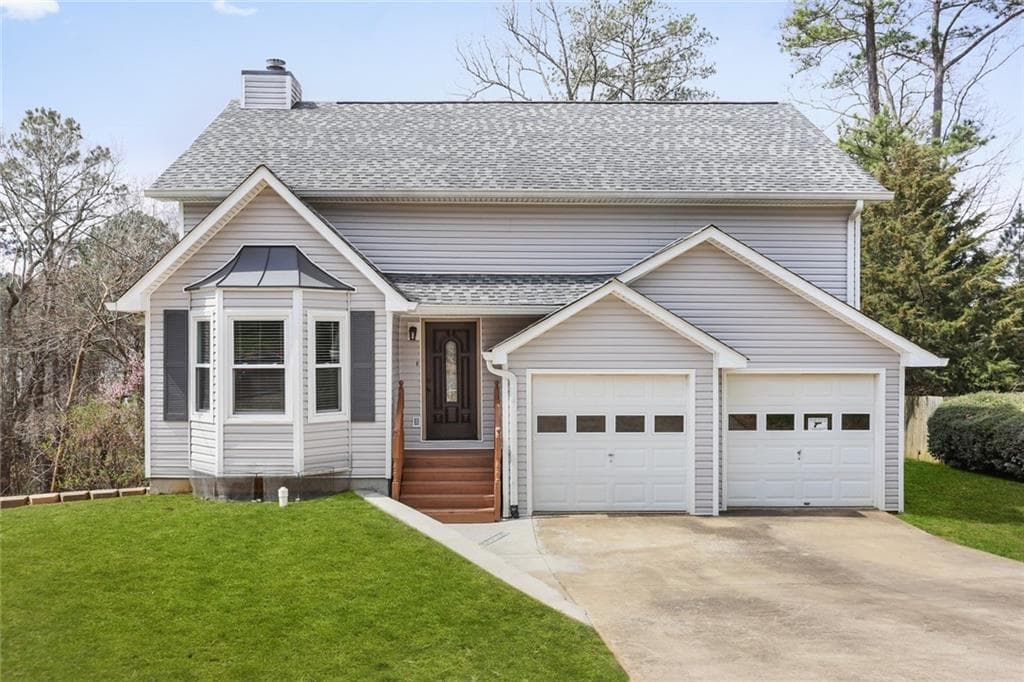 3775 Cherokee Overlook Drive, Canton, GA 30115 — most recent listing photo