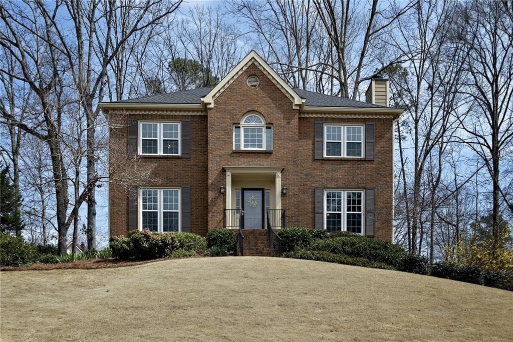 4438 E Brandon Drive, Marietta, GA 30066 — most recent listing photo