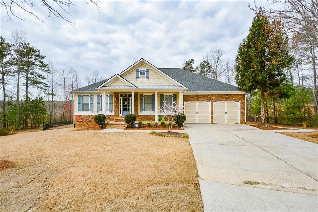 105 Windsor View Lane, Villa Rica, GA 30180 — most recent listing photo