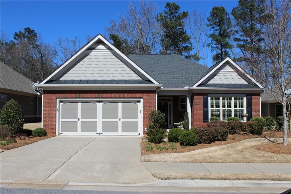 1325 Creek Vista Drive, Cumming, GA 30041 — most recent listing photo