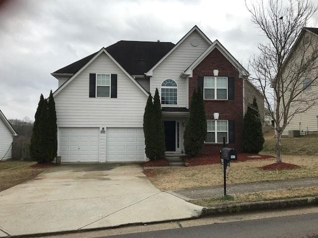 903 Summer Springs Court, Pendergrass, GA 30567 — most recent listing photo