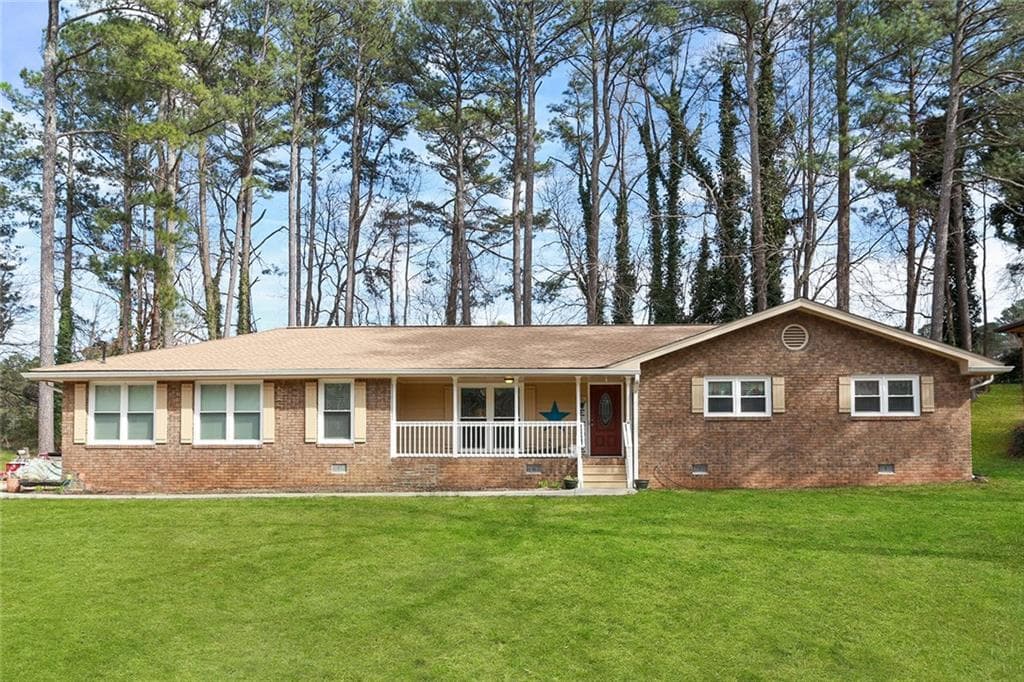 2429 Midvale Court, Tucker, GA 30084 — most recent listing photo