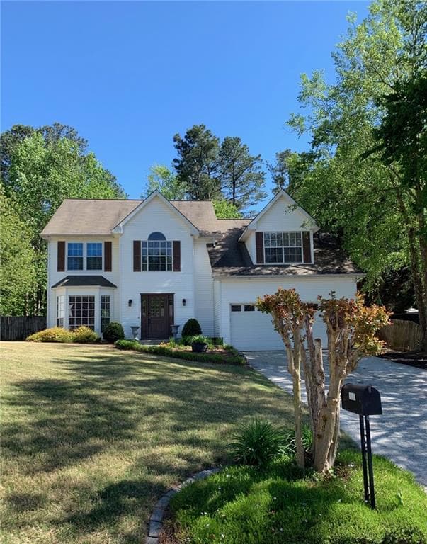 1905 Rocksram Drive, Buford, GA 30519 — most recent listing photo