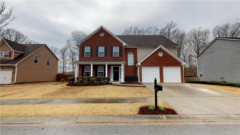 682 New Liberty Way, Braselton, GA 30517 — most recent listing photo